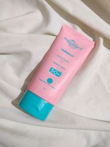 🌵 Clearance Sale 🌵 Aqualogica Sunscreen (Fixed)