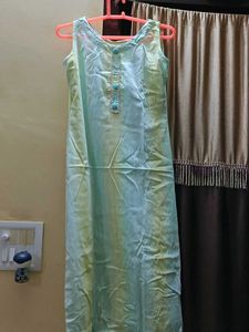 kurta plazzo