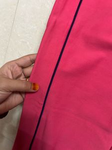 Highwest Flared Pant