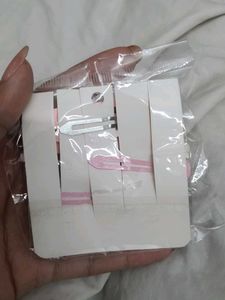 Hello Kitty Clips + Pjs