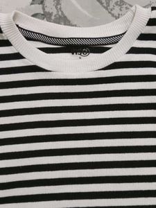 Striped Tank Top