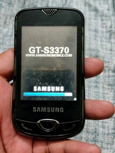 Samsung Working Android Mobile