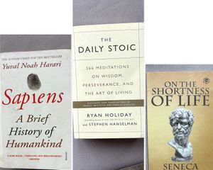 combo of transformative reads