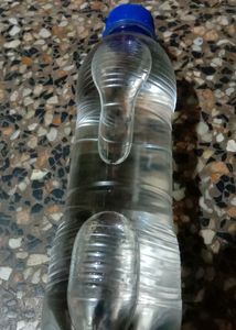 100% Pure Ganga Jall