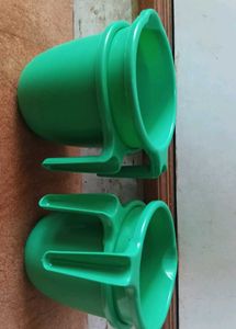 Plastic Mug