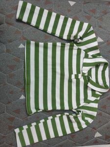 Crop Top for College Students,Thick Fabric