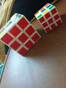 Rubik&#39;s Cube 🌈