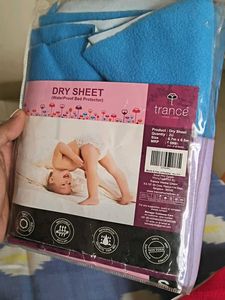Waterproof Bed Protector