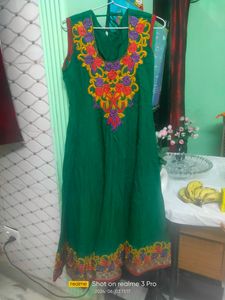 Anarkali Set