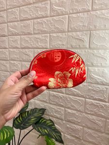 Set Of 3 Pouch For Women