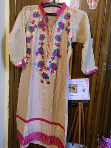 Pant Style Suit Set