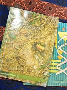 11&amp; 12th Biology Textbook For Neet