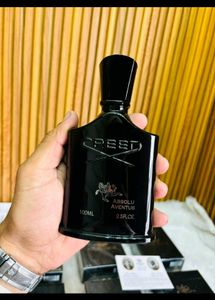 Creed Perfumes