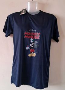 Active Zara Man Tshirt