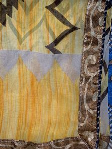 Combo Lehraiya Saree For Women