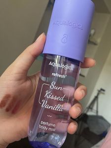 Aqualogica Body Mist