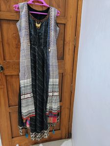 SOCH  Beautiful Ethnic Dress