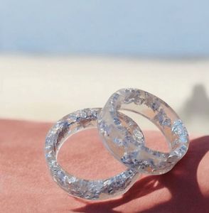 Resin Ring (99 For 1pcs)