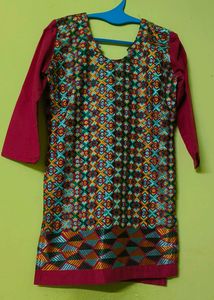 New Kurti