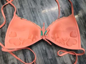 Ribbon Bra 34  36 38 Size 🌾