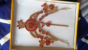 Jewellery Set