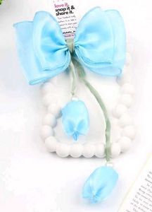 tulip Hair Clip