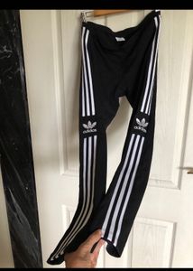 Adidas Gym Pants