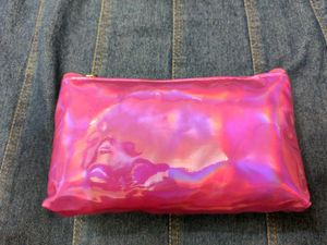 Makeup Pouch Set