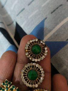 Combo 4 Pairs Studs Good