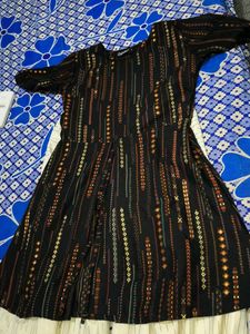 Elegant Kurta Set