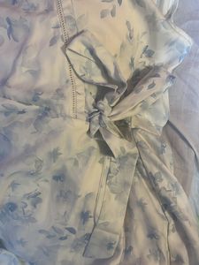 Fairy Like Dress