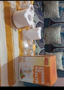 Prestige Juicer