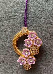 Cute Lumba For Rakshabandhan