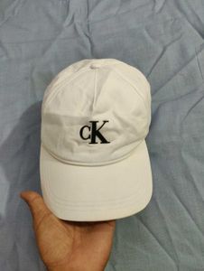 Calvin Klein Jeans Cap  Unisex