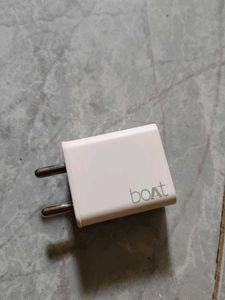 Boat Fast Charging Adaptor
