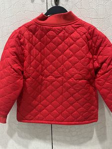 Unisex Winter Jacket