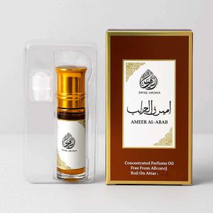 Ameer Al-Arab Free Form Alcohal