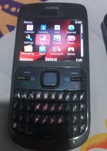 Vintage Nokia Phones