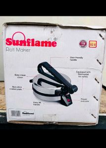 Brand New Roti Maker