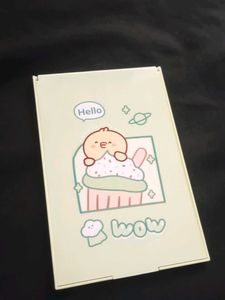 Cute Makeup Mirror