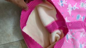 Brand New Kidswear woolen jacket