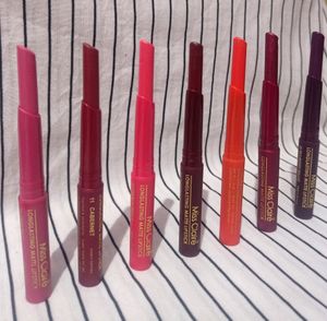 Lipsticks & Lipgloss Water Proof