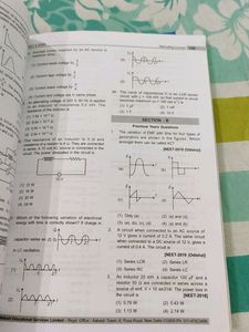Neet Physics Modules