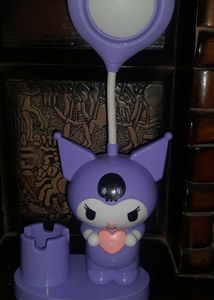 Kuromi Lamp