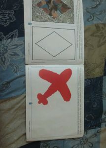 Drawing 2nd Class