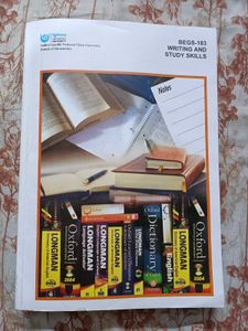 IGNOU BA English Honours Second Year Books