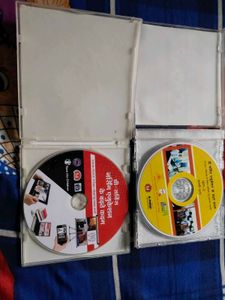 Nursing CD