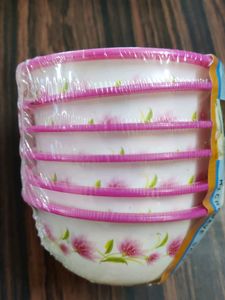 Bowl Set (12pec.)