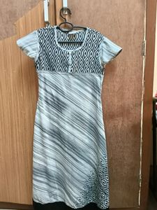 COMBO( Kurthas And Jeans )