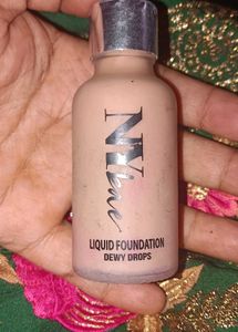 NYbae Foundation